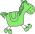 poneyvert