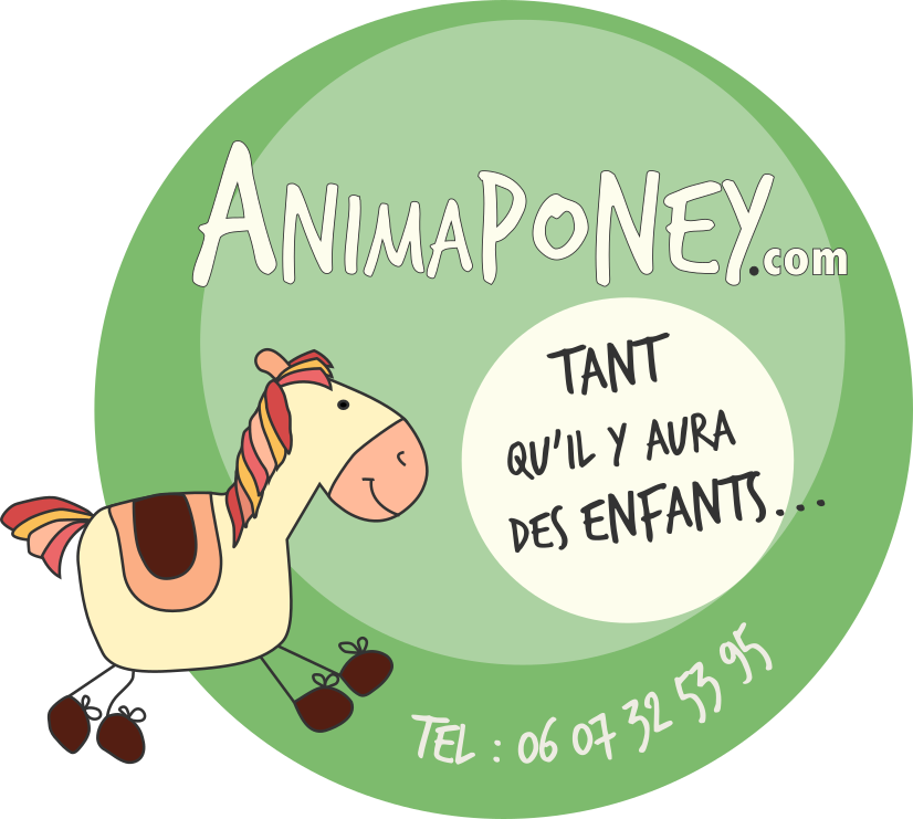 Animaponey